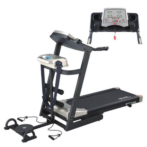 تردمیل توربو فیتنسTurbo Fitness TF2200