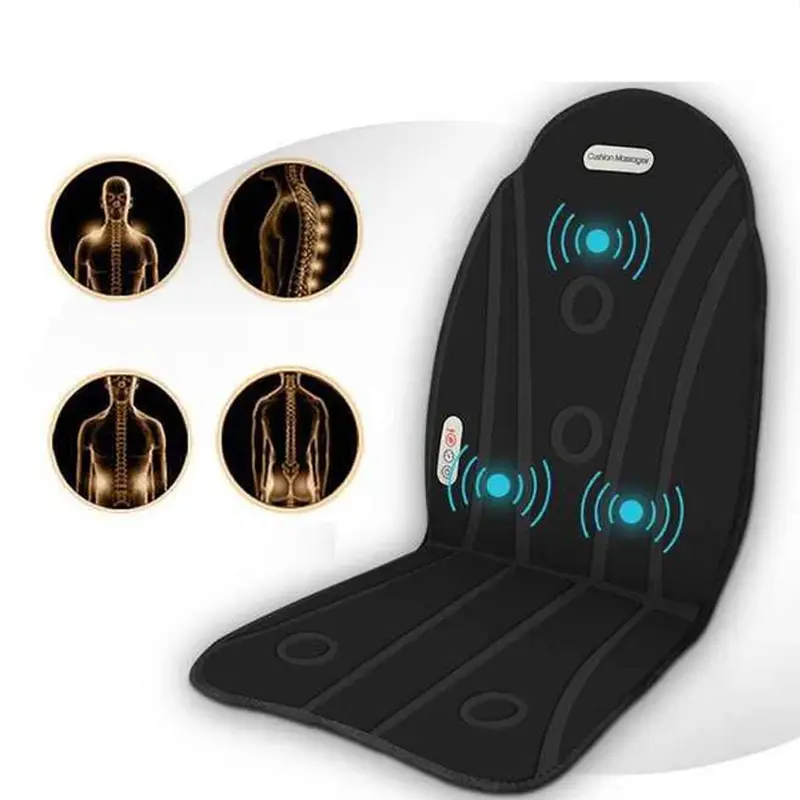 روکش صندلی ماساژور ویبره ای ریلکس Relax