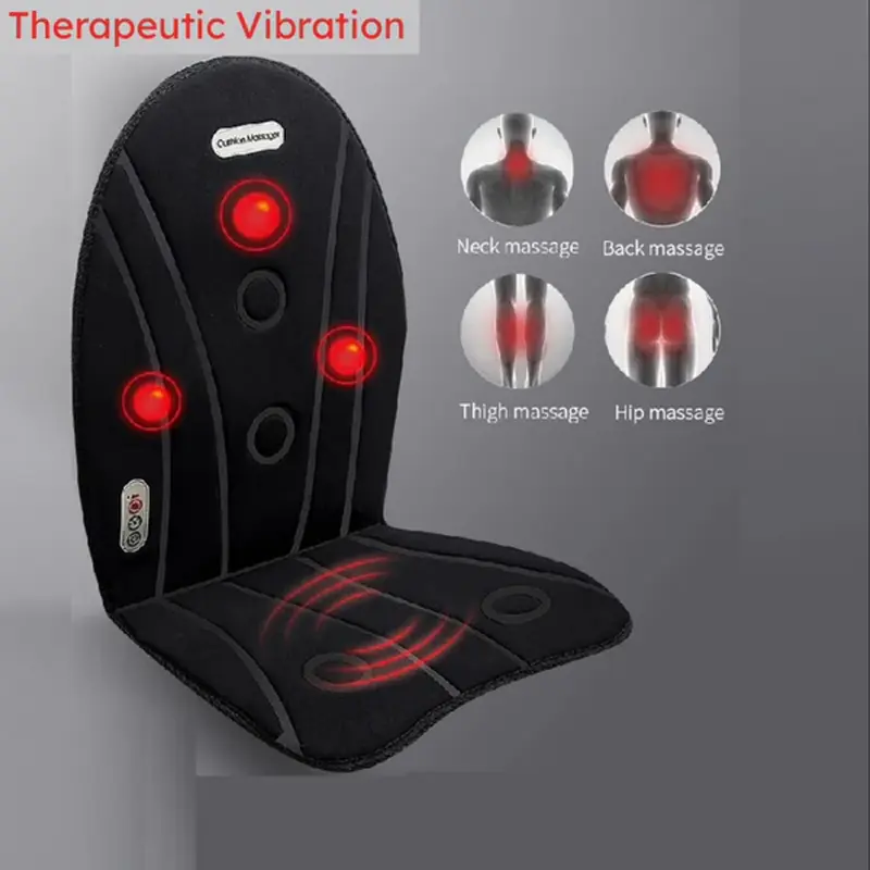 روکش صندلی ماساژور ویبره ای ریلکس Relax 25 روکش صندلی ماساژور ویبره ای ریلکس Relax