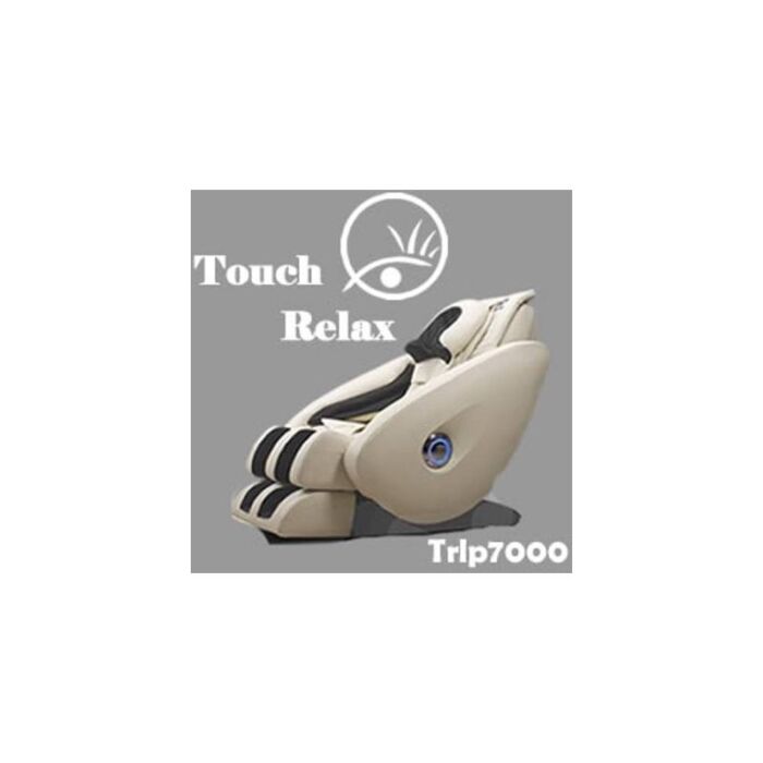 مبل ماساژور تاچ ريلكس مدل Touch Relax trlp7000