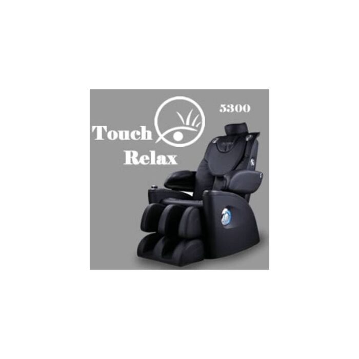 مبل ماساژور تاچ ريلكس مدل Touch Relax Trlp5300i
