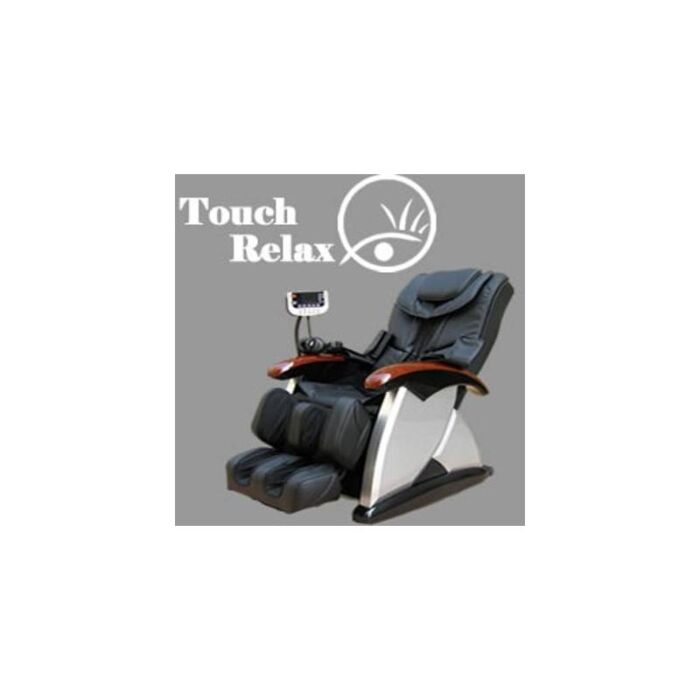 مبل ماساژور تاچ ريلكس مدل Touch Relax 804AS