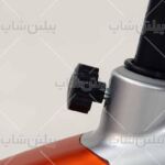 دوچرخه ثابت پروتئوس TRIO-V4