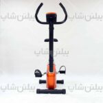 دوچرخه ثابت پروتئوس TRIO-V4