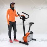 دوچرخه ثابت پروتئوس TRIO-V4