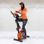 دوچرخه ثابت پروتئوس TRIO-V4