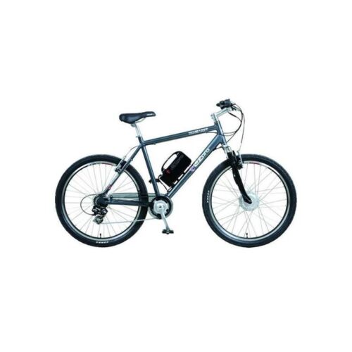 دوچرخه شارژی الکتریکی ای زد پرو Electric bike EZM-1000