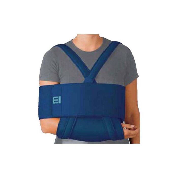 محافظ بیحرکت کننده مفصل شانه مدی Medi Shoulder Sling