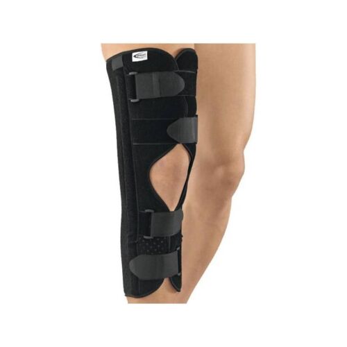 ارتز بیحرکت کننده زانو مدی Medi Protect. Knee immobilizer Standard
