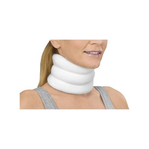 محافظ گردن با میله مدی Medi Protect Collar Soft With Bar