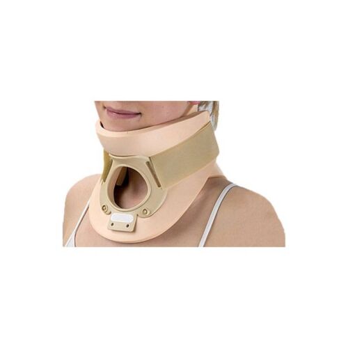 گردن بند جهت عدم تحرک مدی Medi Protect Collar Tracheo