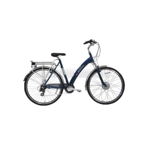 دوچرخه شارژی الکتریکی ای زد پرو Electric bike EZC-6200