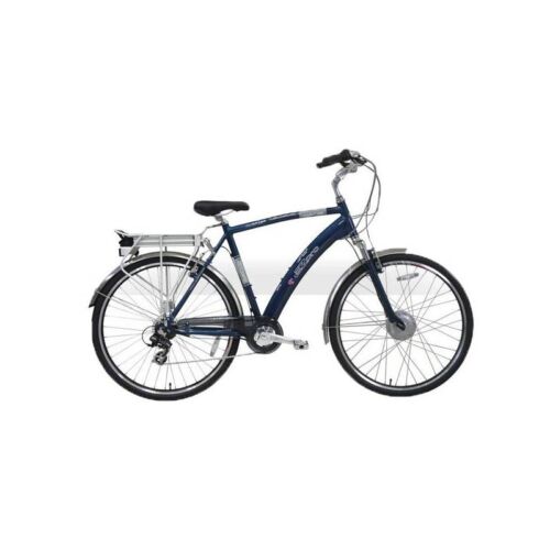 دوچرخه شارژی الکتریکی ای زد پرو Electric bike EZC-6100