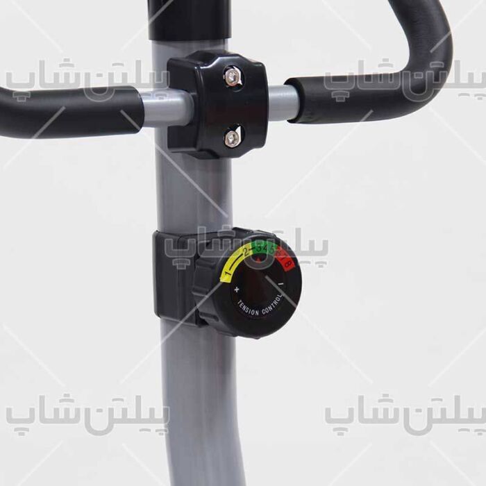 دوچرخه ثابت کیپ فیت 6518