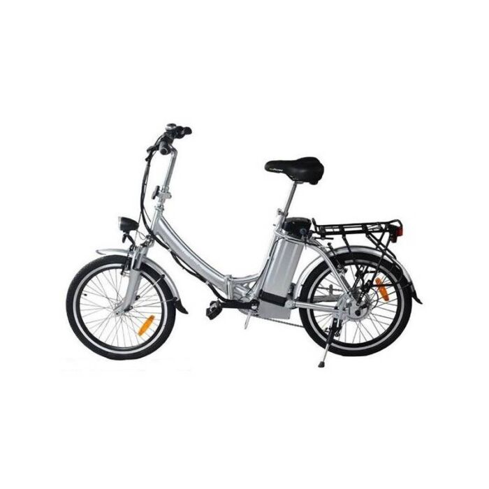 دوچرخه برقی تاشو E18