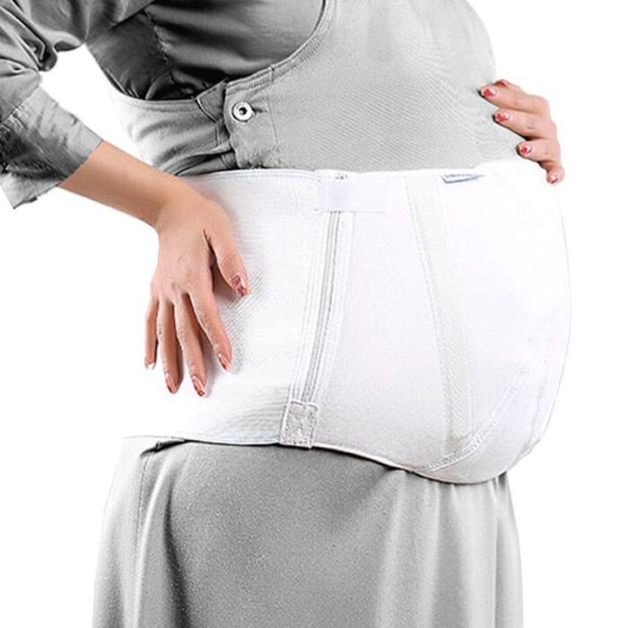 شکم بند دوران بارداری پاک سمن Paksaman
