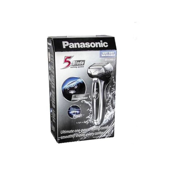 ریش تراش پاناسونیک Panasonic ES-LV65