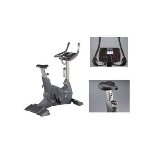 دوچرخه ثابت دی کی سیتی Stepfit 850