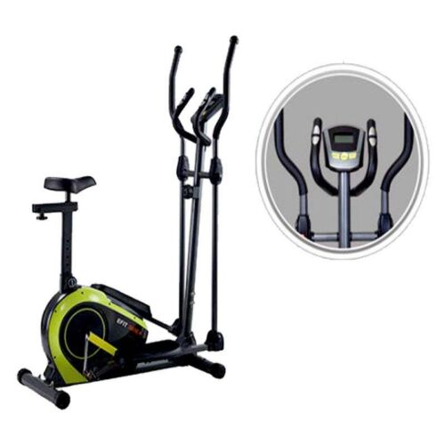 الپتیکال زین دار پاندا Elliptical trainer