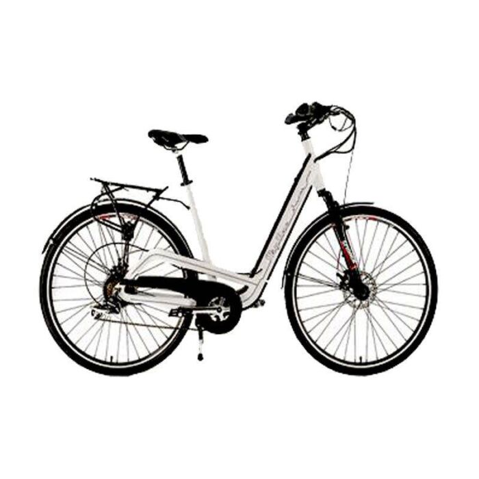 دوچرخه شارژی دی کی سیتی SkyLine