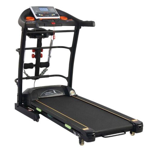 تردمیل فلکسی فیت FlexiFit F-39SM