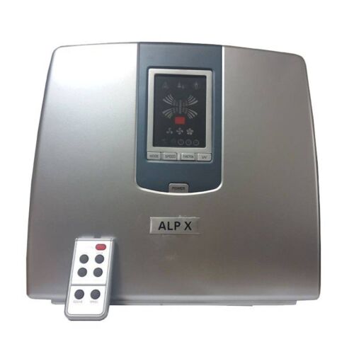 تصفیه هوا آلپکس ALPX ZZ-503