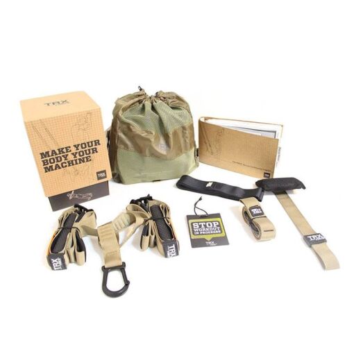 تی آر ایکس TRX FORCE KIT