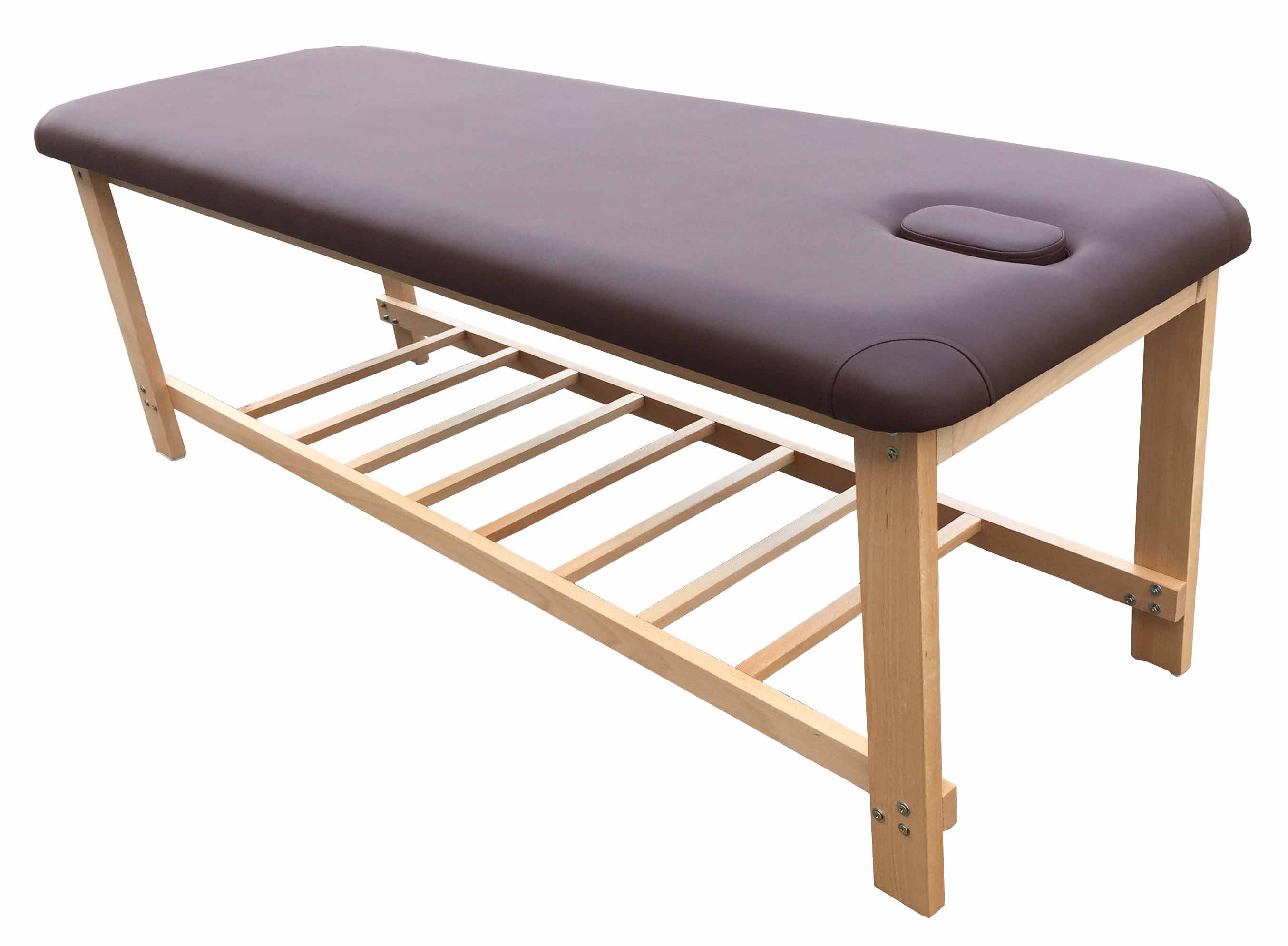Disassembled-Stationary-Massage-Table
