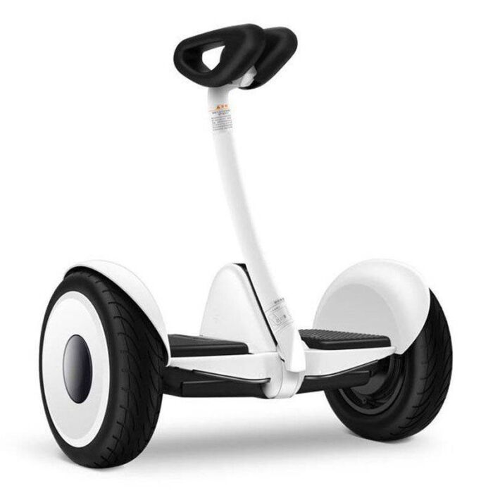 اسکوتر ناین بایت مینی ninebot mini scooter balance