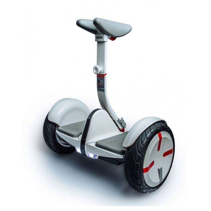 اسکوتر ناین بات مینی ninebot mini scooter balance