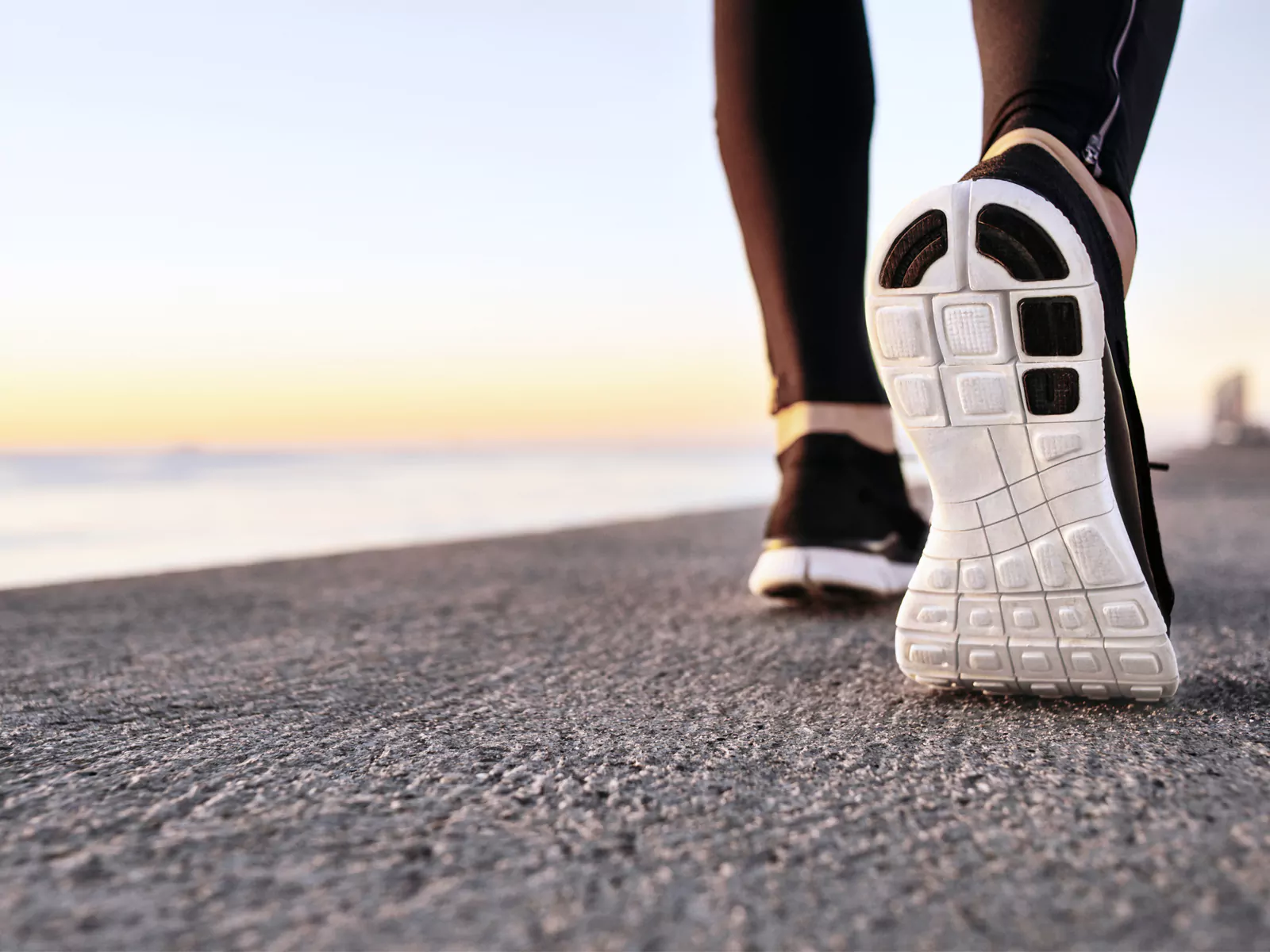 آموزش شیوه صحیح دویدن + نکات مهم 10 اصول صحیح دویدن