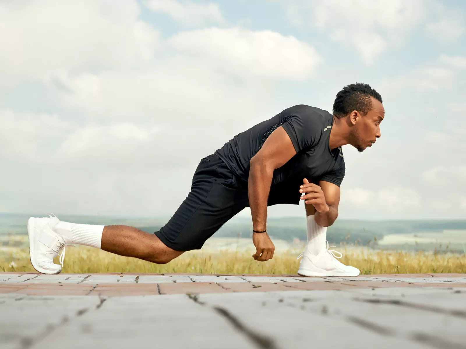 برنامه ورزشی دویدن