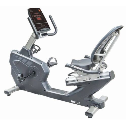 دوچرخه ثابت باشگاهی توربو فيتنس Turbo Fitness R5100