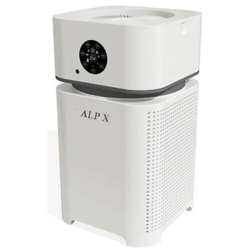 تصفیه هوا آلپکس ALPX ZZ-308