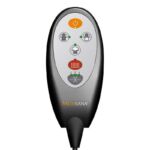 روکش صندلی ماساژور مدیسانا Medisana MC830