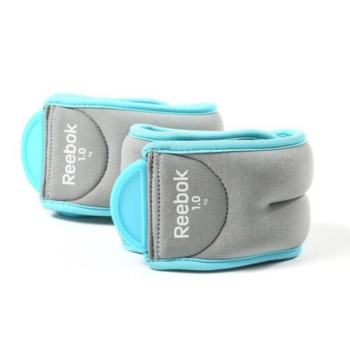 وزنه پا یک کیلویی ریباک Reebok RAWT-11074BL