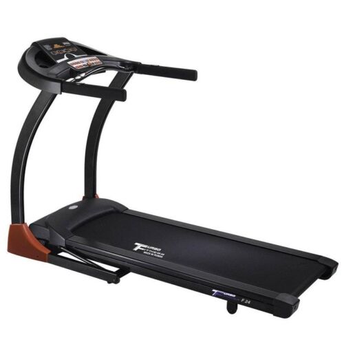 تردمیل توربو فیتنس Turbo Fitness F24