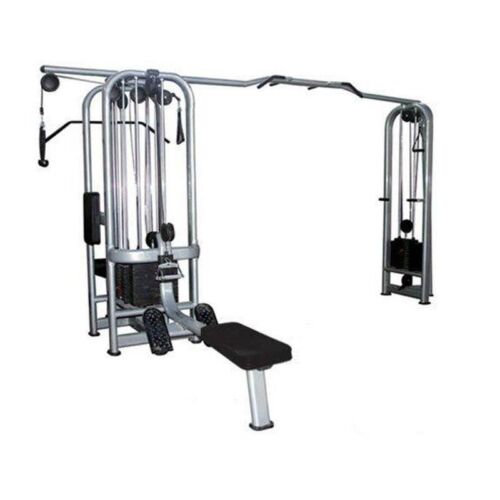 دستگاه مولتی جانگل و کراس آور اکتیو جیم Active Gym 8824