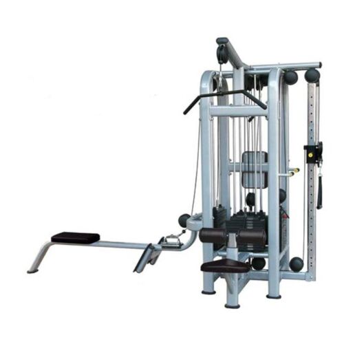 دستگاه مولتی جانگل 4 ایستگاهی اکتیو جیم Active Gym 8823