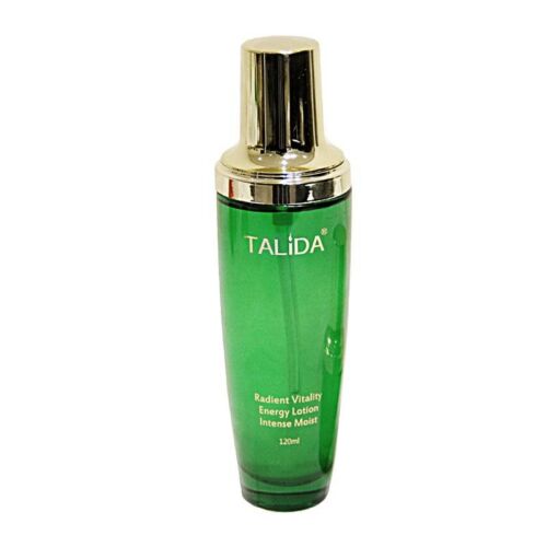 روغن ماساژ سیب ترش تالیدا TALIDA 120ml