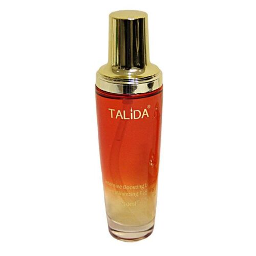 روغن ماساژ پرتقالی تالیدا TALIDA 120ml