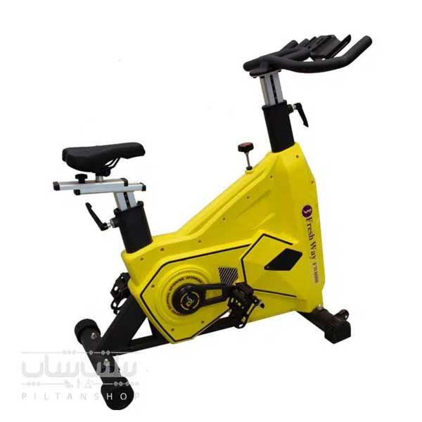 دوچرخه اسپینینگ فرش وی Fresh Way FW8000