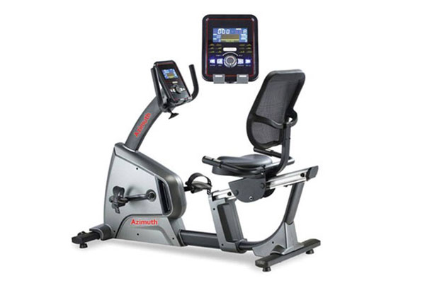 دوچرخه ثابت آذیموس AZIMUTH AZ R30