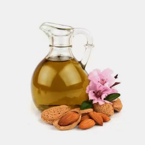 روغن ماساژ بادام شیرین