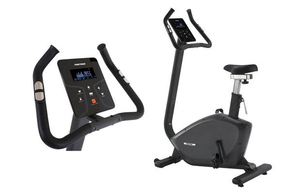 دوچرخه ثابت باشگاهی پروتئوس Proteus Vantage V5