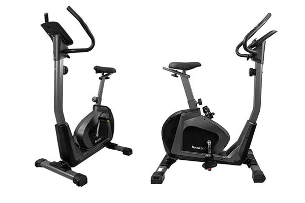 دوچرخه ثابت ایستاده خانگی هاوس فیت HouseFit HB-8110HP