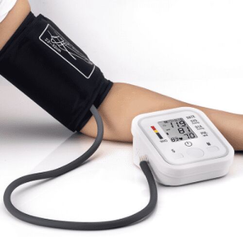  چگونگی اندازه گیری فشار خون با فشارسنج