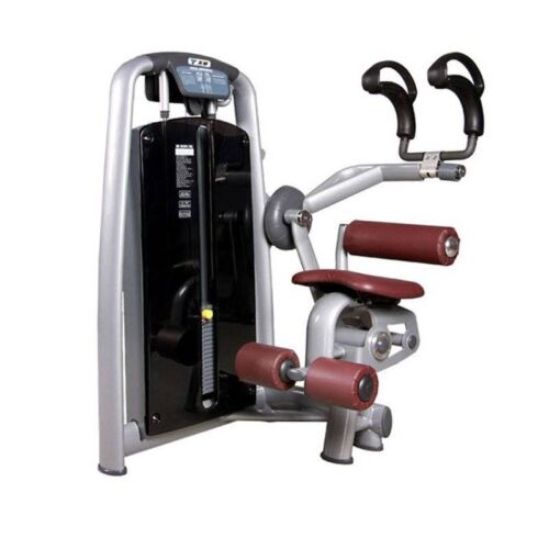 دستگاه شکم کامل تکنوفیت TechnoFit tf-6015