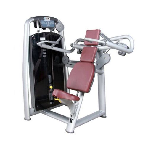 دستگاه پرس سر شانه تکنوفیت TechnoFit TF-6012