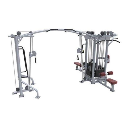 دستگاه مولتی جانگل تکنوفیت TechnoFit TF-4009